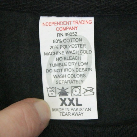 Maroon 5 "Holiday Cheer" Ugly Christmas - 2XL - Picture 4 of 5